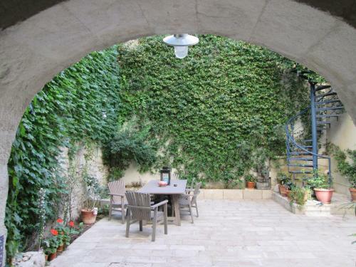 Apartamento Le Rouget