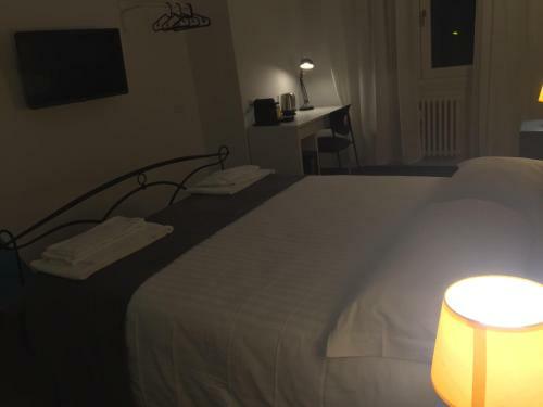 Hostal Mambo Suites