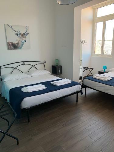 Hostal Mambo Suites