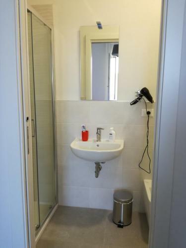 Hostal Mambo Suites