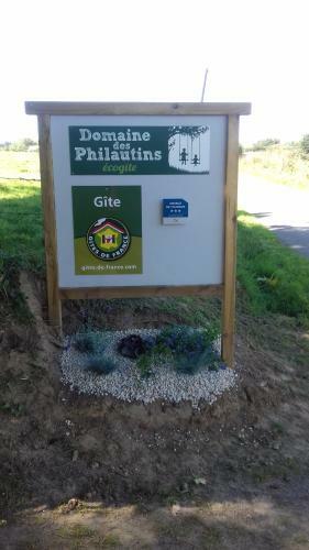 Domaine Des Philautins