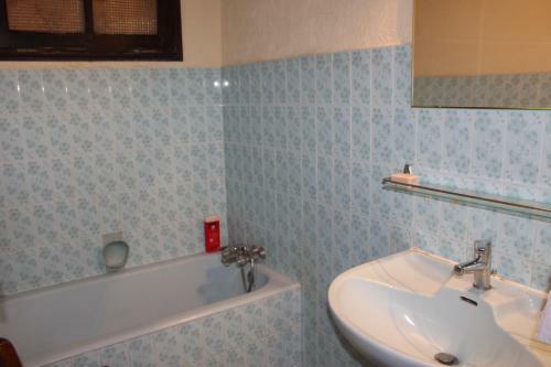 Apartamento Le Mas de Lucien Entre Arles, Nimes, Avignon.
