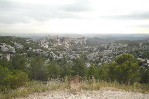 Apartamento Le Mas de Lucien Entre Arles, Nimes, Avignon.