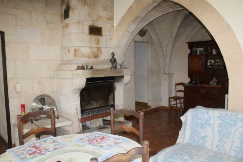 Apartamento Le Mas de Lucien Entre Arles, Nimes, Avignon.