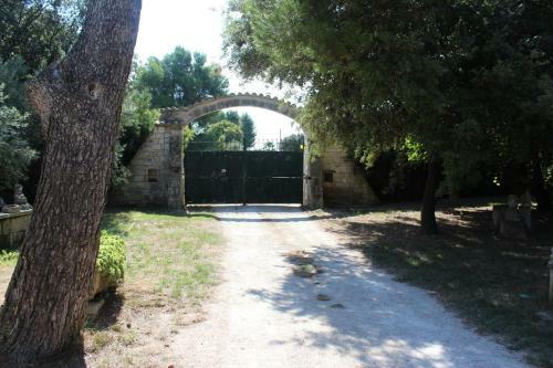 Apartamento Le Mas De Lucien Entre Arles, Nimes, Avignon.