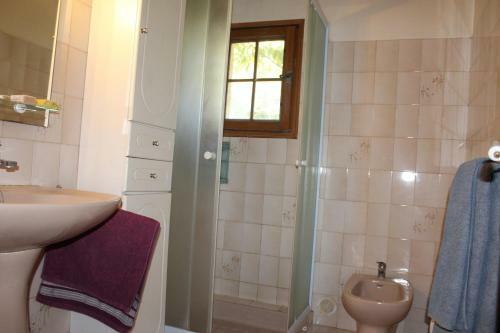 Apartamento Le Mas de Lucien Entre Arles, Nimes, Avignon.