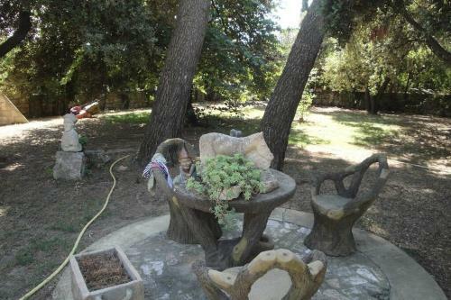 Apartamento Le Mas De Lucien Entre Arles, Nimes, Avignon.