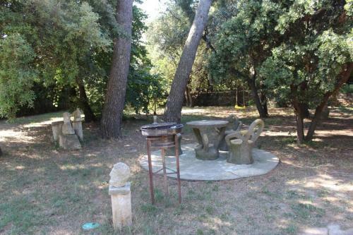 Apartamento Le Mas de Lucien Entre Arles, Nimes, Avignon.