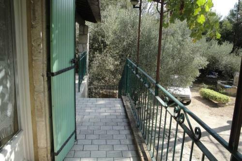 Apartamento Le Mas de Lucien Entre Arles, Nimes, Avignon.