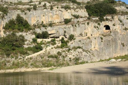 Apartamento Le Mas de Lucien Entre Arles, Nimes, Avignon.