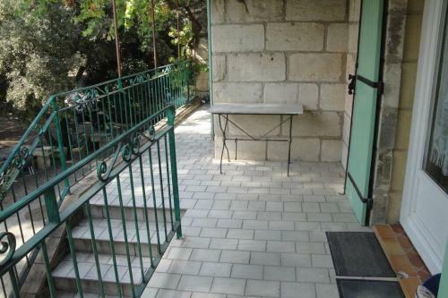 Apartamento Le Mas de Lucien Entre Arles, Nimes, Avignon.