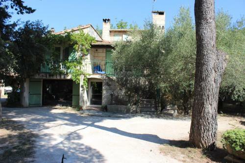 Apartamento Le Mas de Lucien Entre Arles, Nimes, Avignon.