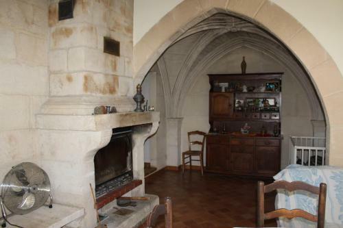 Apartamento Le Mas de Lucien Entre Arles, Nimes, Avignon.