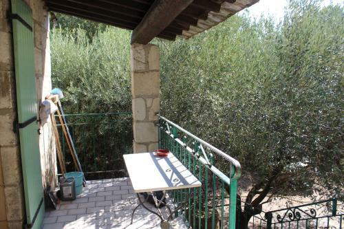 Apartamento Le Mas de Lucien Entre Arles, Nimes, Avignon.