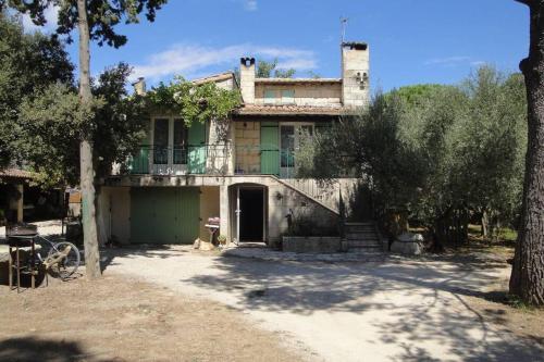Apartamento Le Mas de Lucien Entre Arles, Nimes, Avignon.