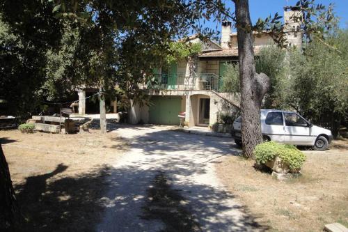 Apartamento Le Mas de Lucien Entre Arles, Nimes, Avignon.