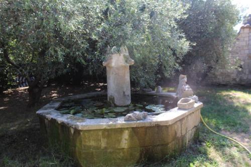 Apartamento Le Mas De Lucien Entre Arles, Nimes, Avignon.