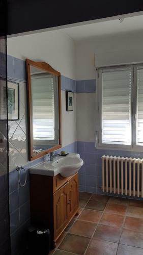 Bed & Breakfast Villa Des Cigales