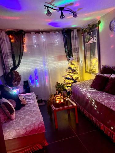 Bed & Breakfast Chambre Double Spa Acc�s Autonome
