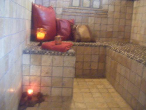 Bed & Breakfast Chambre Double Spa Acc�s Autonome