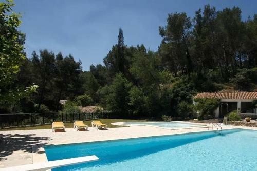 Hotel H�tel Le Robinson