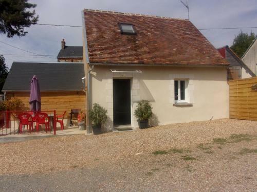 Apartamento Chez Christophe