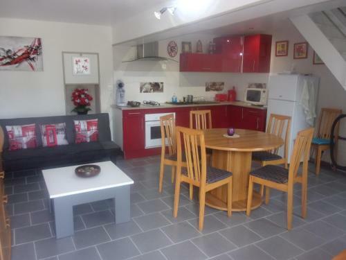 Apartamento Chez Christophe