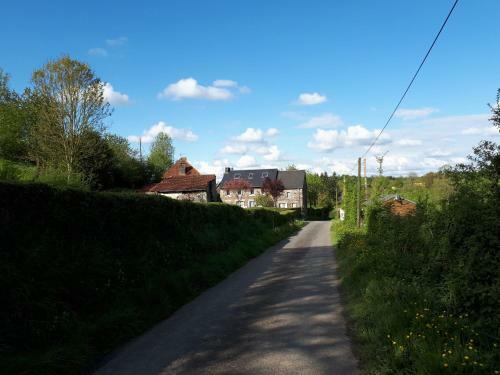 Bed & Breakfast La Pichardi�re