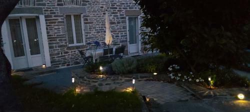 Bed & Breakfast La Pichardi�re