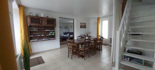 Bed & Breakfast La Pichardi�re