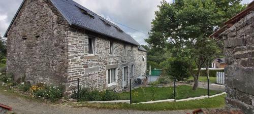 Bed & Breakfast La Pichardi�re