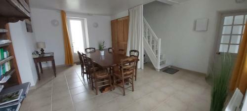 Bed & Breakfast La Pichardi�re