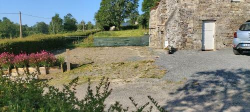 Bed & Breakfast La Pichardi�re