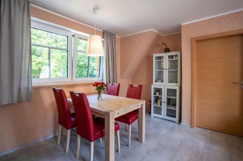 Apartamento Ferienhaus Spielzeughof