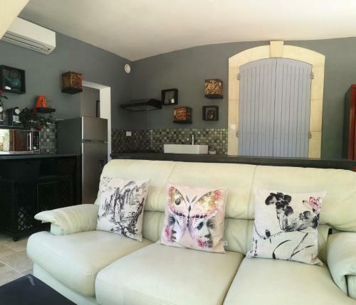 Apartamento La Bastide Des Sources