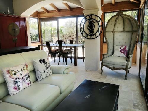 Apartamento La Bastide Des Sources