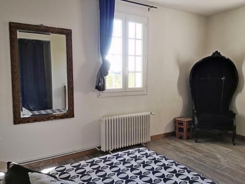 Apartamento La Bastide Des Sources