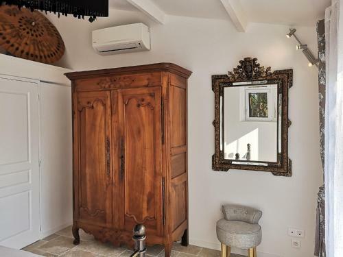 Apartamento La Bastide Des Sources