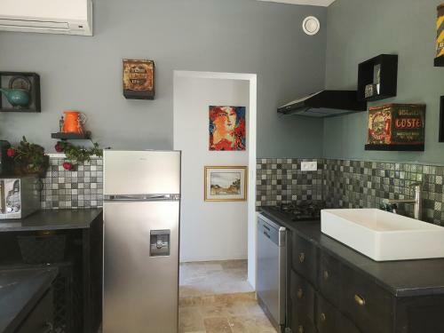 Apartamento La Bastide Des Sources