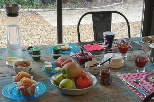 Apartamento La Bastide Des Sources