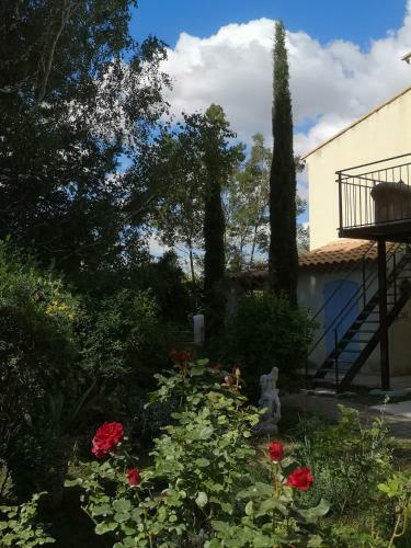 Apartamento La Bastide Des Sources