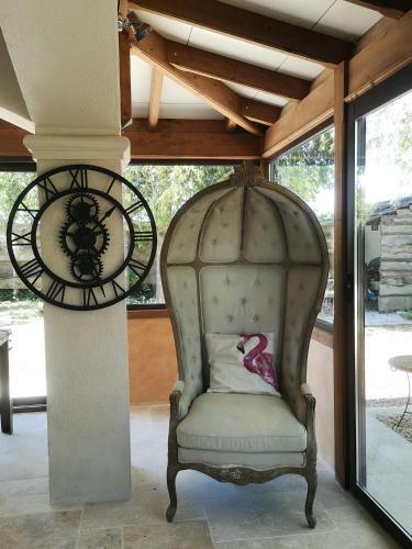 Apartamento La Bastide Des Sources
