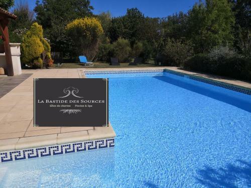 Apartamento La Bastide Des Sources