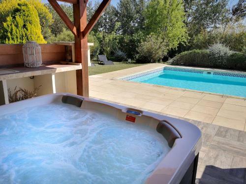 Apartamento La Bastide Des Sources