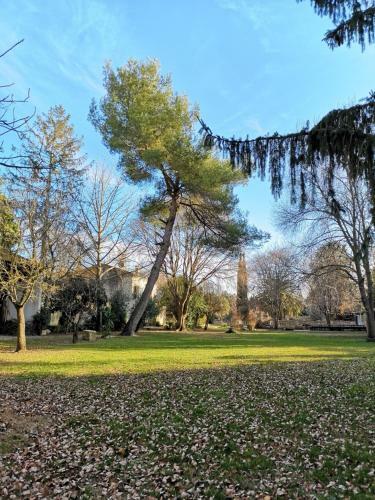 Bed & Breakfast Le Mas Des Agapes