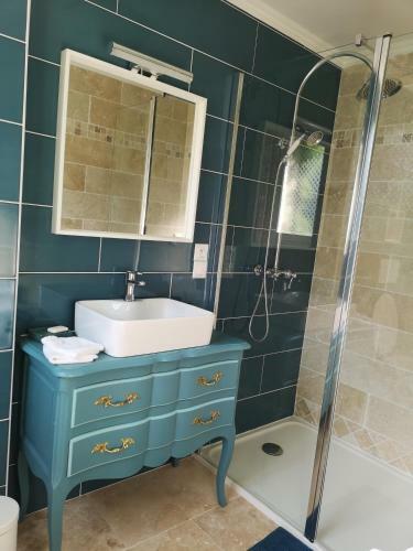 Bed & Breakfast Le Mas Des Agapes