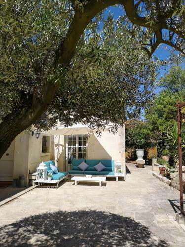 Bed & Breakfast Le Mas Des Agapes