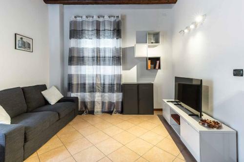 Apartamento Appartamento La Corte Nascosta