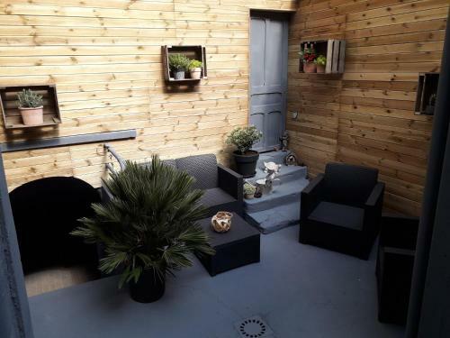 Apartamento Le 32 Bis