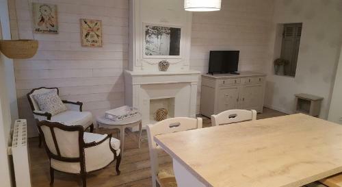 Apartamento Le 32 Bis